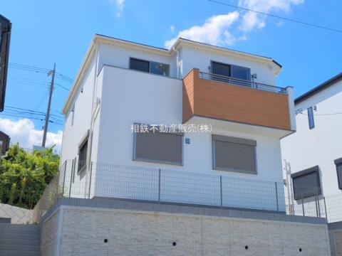 神奈川県横浜市保土ケ谷区仏向町新築戸建