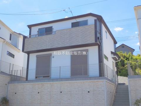 神奈川県横浜市保土ケ谷区仏向町新築戸建