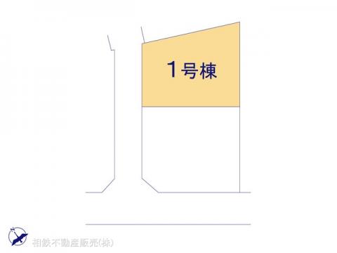全体区画図