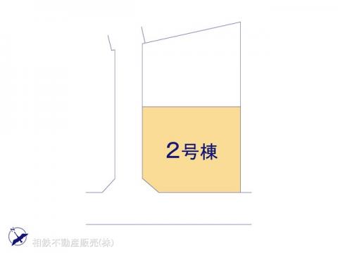 全体区画図