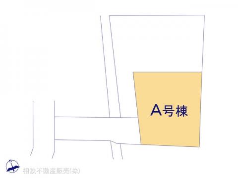 全体区画図