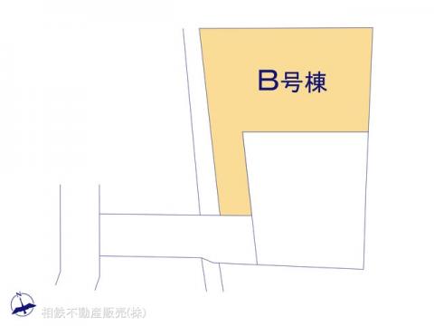 全体区画図