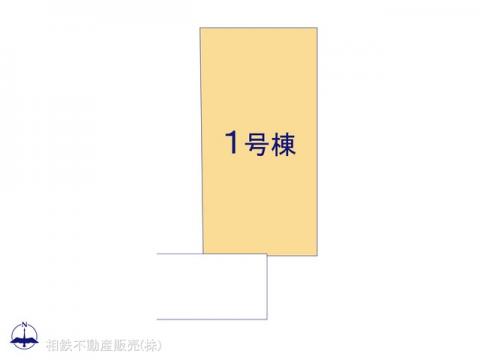 全体区画図