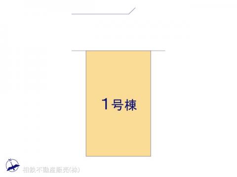 全体区画図