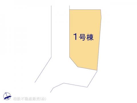 全体区画図