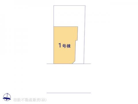 全体区画図