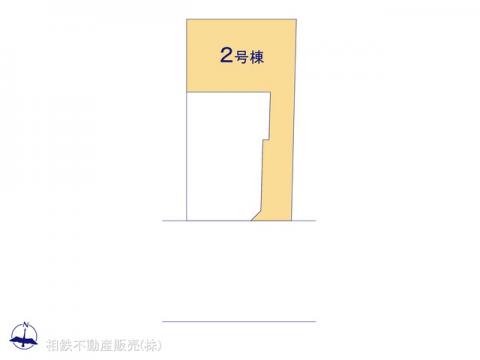 全体区画図