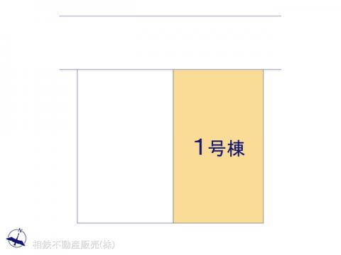 全体区画図