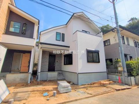 神奈川県大和市上和田新築戸建