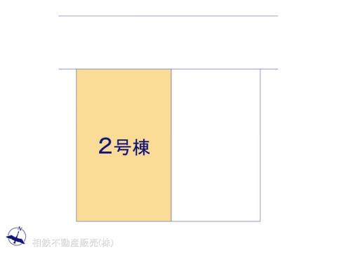 全体区画図