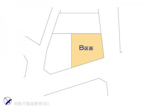 全体区画図