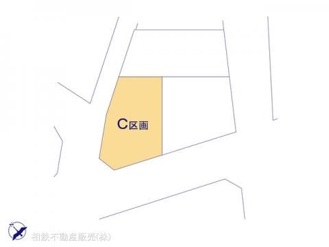 全体区画図