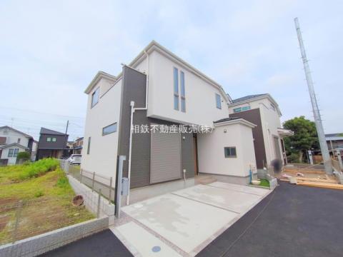 神奈川県大和市上草柳新築戸建