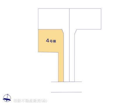 全体区画図