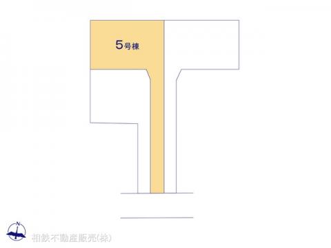 全体区画図