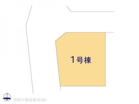 全体区画図