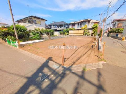 神奈川県大和市西鶴間６丁目新築戸建