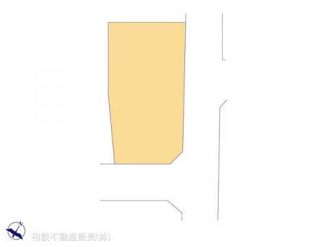 全体区画図