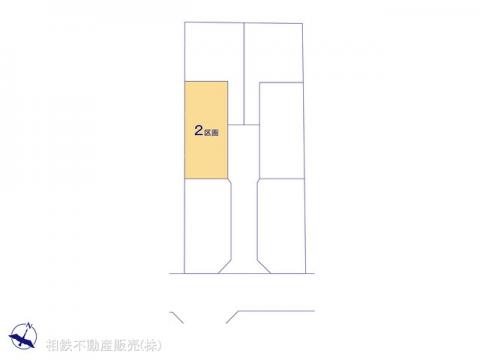 全体区画図