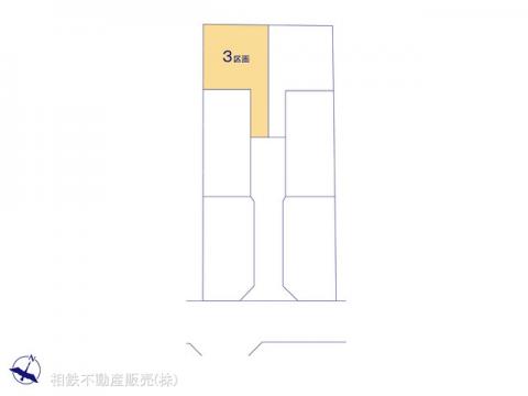 全体区画図