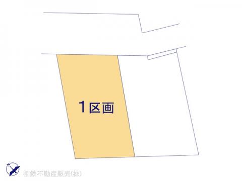 全体区画図