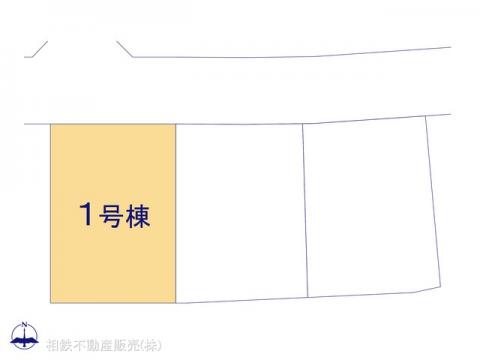 全体区画図