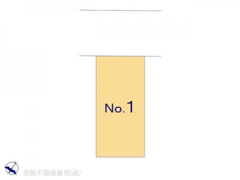 全体区画図