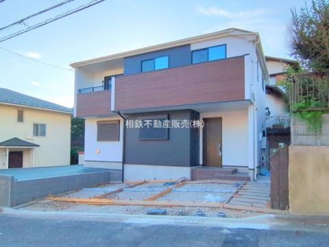 神奈川県横浜市旭区上白根２丁目新築戸建