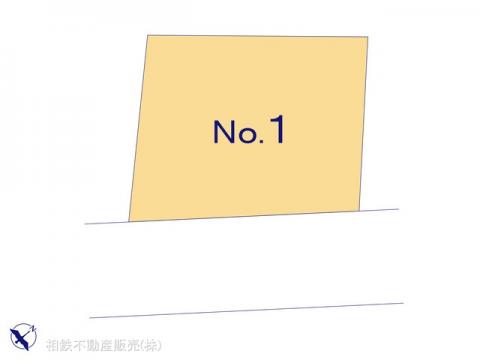 全体区画図