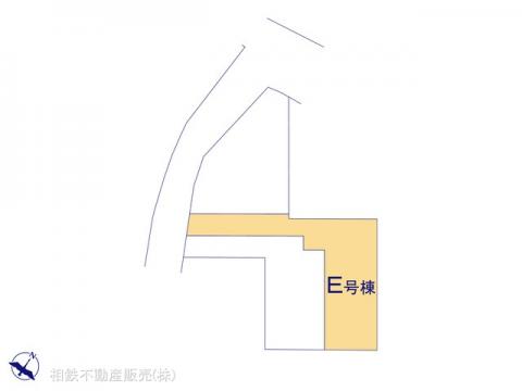 全体区画図