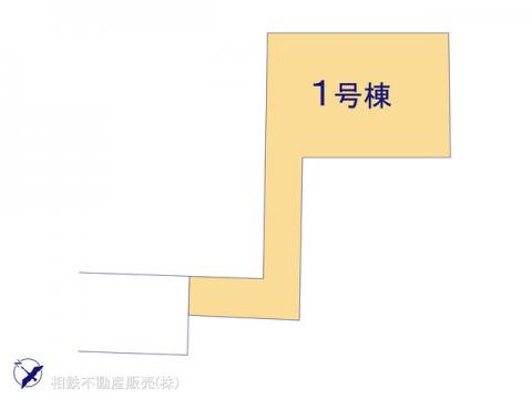 全体区画図