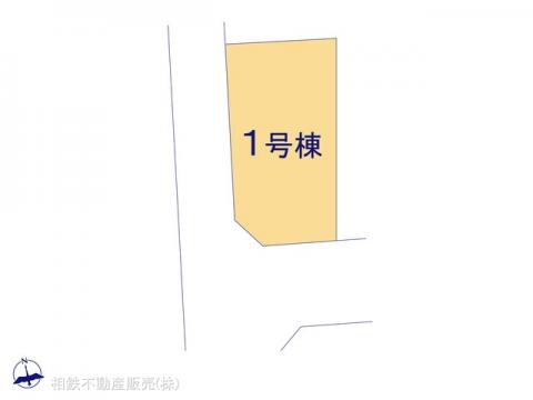 全体区画図