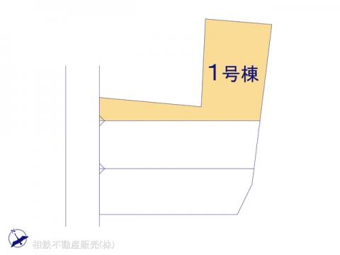 全体区画図