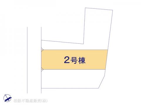 全体区画図