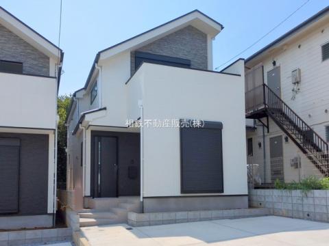 神奈川県横浜市保土ケ谷区川島町新築戸建