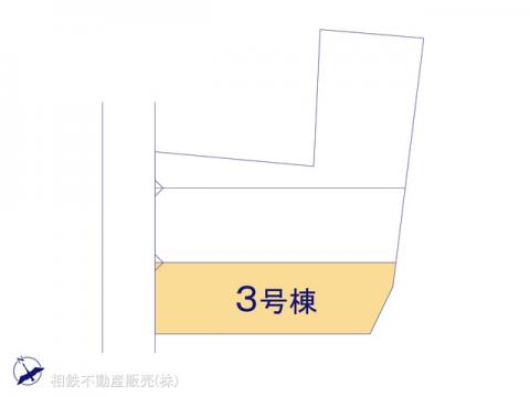 全体区画図