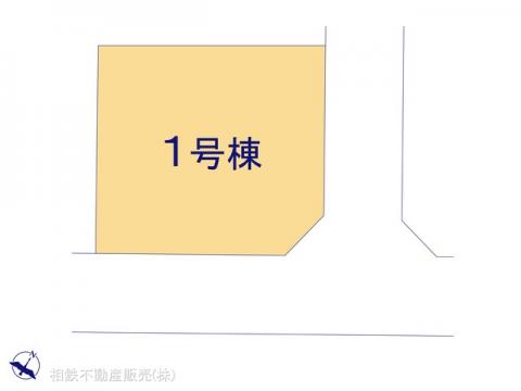 全体区画図