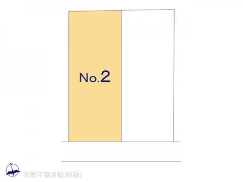 全体区画図