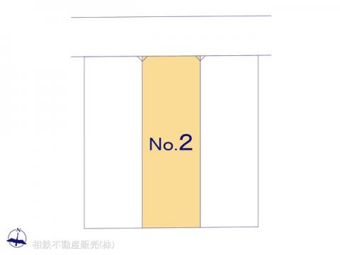 全体区画図