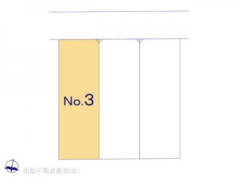 全体区画図