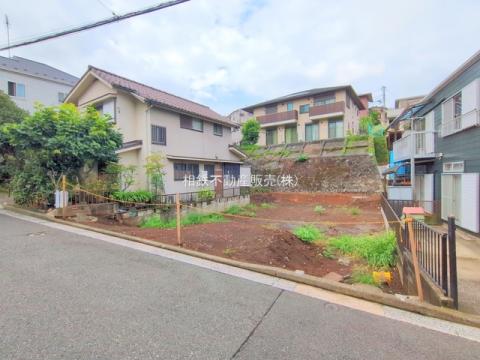 神奈川県横浜市保土ケ谷区鎌谷町新築戸建