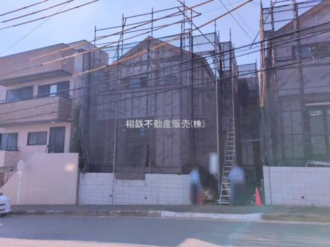 神奈川県大和市草柳１丁目新築戸建