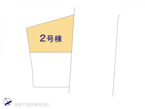 全体区画図