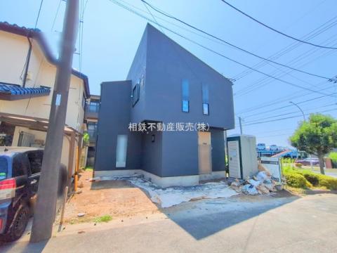 神奈川県横浜市泉区和泉中央南５丁目新築戸建