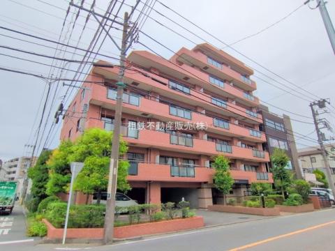 妙蓮寺三和プラザ