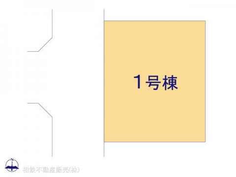 全体区画図