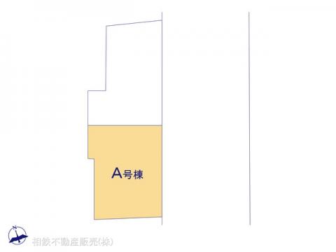 全体区画図