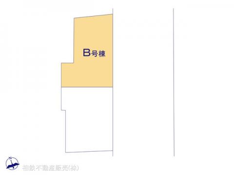 全体区画図