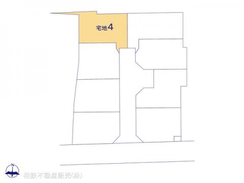 全体区画図