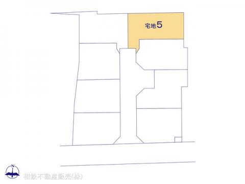 全体区画図